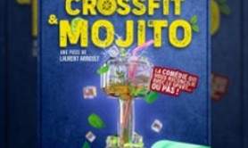 Laurent Arnoult - Running, Crossfit et Mojito