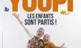 Youpi ! Les Enfants Sont Partis !