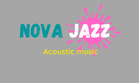 NOVA JAZZ Duo - Concert Guinguette de Bonneval