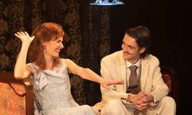 La ménagerie de verre