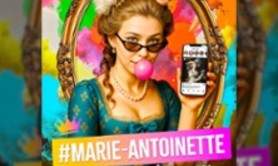 #Marie-Antoinette – La Reine des influenceuses