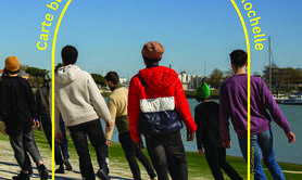 Carte blanche à Mille plateaux CCN tours de La Rochelle