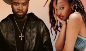 Arma Jackson + Camille Yembe