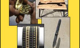 Artisania : le salon des artisans d'art