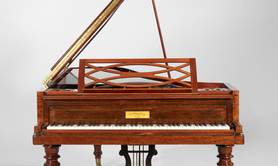 Concerts au Musée