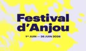 Festival d'Anjou 2026