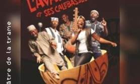 l'Avare et ses calebasses