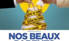 Nos Beaux Parents - Théâtre des Gémeaux, Avignon