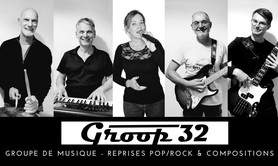 GROOP 32 - Proposition