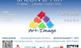 SALON d'ART ART-IMAGE