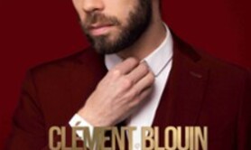 Clément Blouin - Magicien C'est Pas un Métier - Tournée