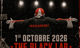 Cascadeur + The Loff