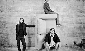 MICHEL CLOUP TRIO + 1ere partie