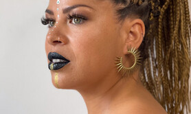 Nayembo en concert pour la fête de la musique