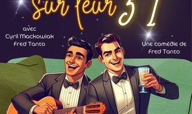 Célibataires sur leur 31