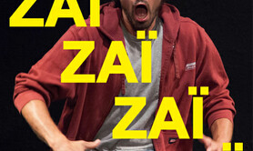 ZAÏ ZAÏ ZAÏ ZAÏ - FABCARO