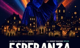 Esperanza : spectacle musical