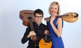 Natalia Korsak et Matthias Collet en concert !