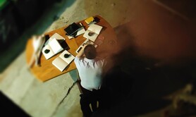 Cie La Mob a Sysiphe - 