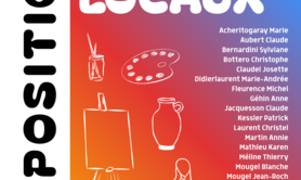 Les Talents locaux