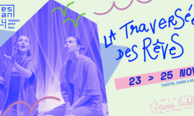 La Traversée des Rêves
