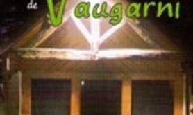 La Grange Théâtre de Vaugarni