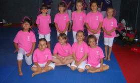 Compagnie cyriac - COURS DE DANSE JAZZ, BARRE AU SOL, PILATES