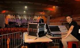 Cours de Musique et Son