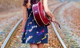 Cours de GUITARE à LYON : prix attractifs