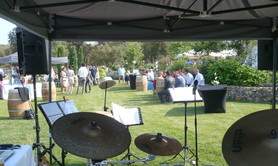 ASSOCIATION JUGANDO - MUSIC SOFT un groupe de musique tout feu tout flamme