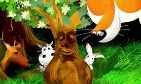 Compagnie Sans Nom - Le Ventre de l'Arbre