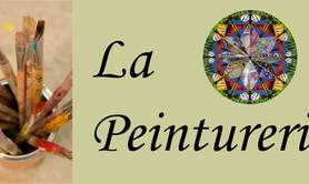 Atelier La Peinturerie - Atelier de création et d'apprentissage 