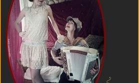 Les Miss des années folles