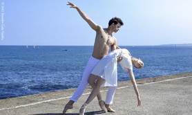 Académie de Ballet Cala Valdés  - Centre de formation professionnelle et cours amateurs