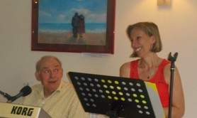 schmitt roland - duo music'mania