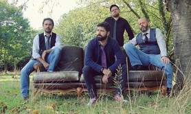 La Mafia Rustre - Fanfare Sauvage  (Mobile & à Danser)