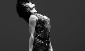  Nawel Oulad - danseuse chorégraphe 