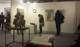 Espace d'exposition à louer