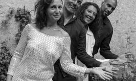 Horizon Quartet - Concert Gospel / Jazz