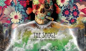 the shogz - prestations musicales