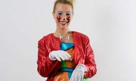 Paillettes en fête - Spectacles pour Enfants