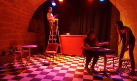  cours Artheact-L'art de jouer -  Cours Théâtre Amateurs 