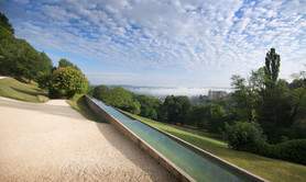 Les Jardins de l'Imaginaire