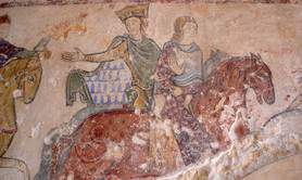 Chapelle Sainte-Radegonde