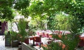 Julien Cruège Restaurant