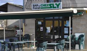 Café du foirail - Chez Sly