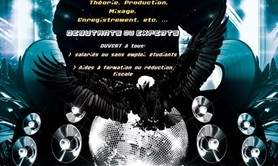 SACCULUS - Composition musicale avec Ableton Live 11