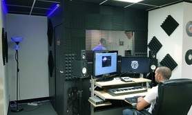 OMANI RECORDS - Enregistrement, mixage, composition