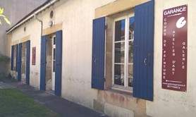 ATELIER GARANCE - Ateliers Artistiques Enfants, Ados, Adultes