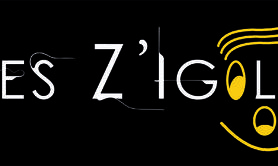Les Z'Igolos - Compagnie de Théâtre et d'Animation